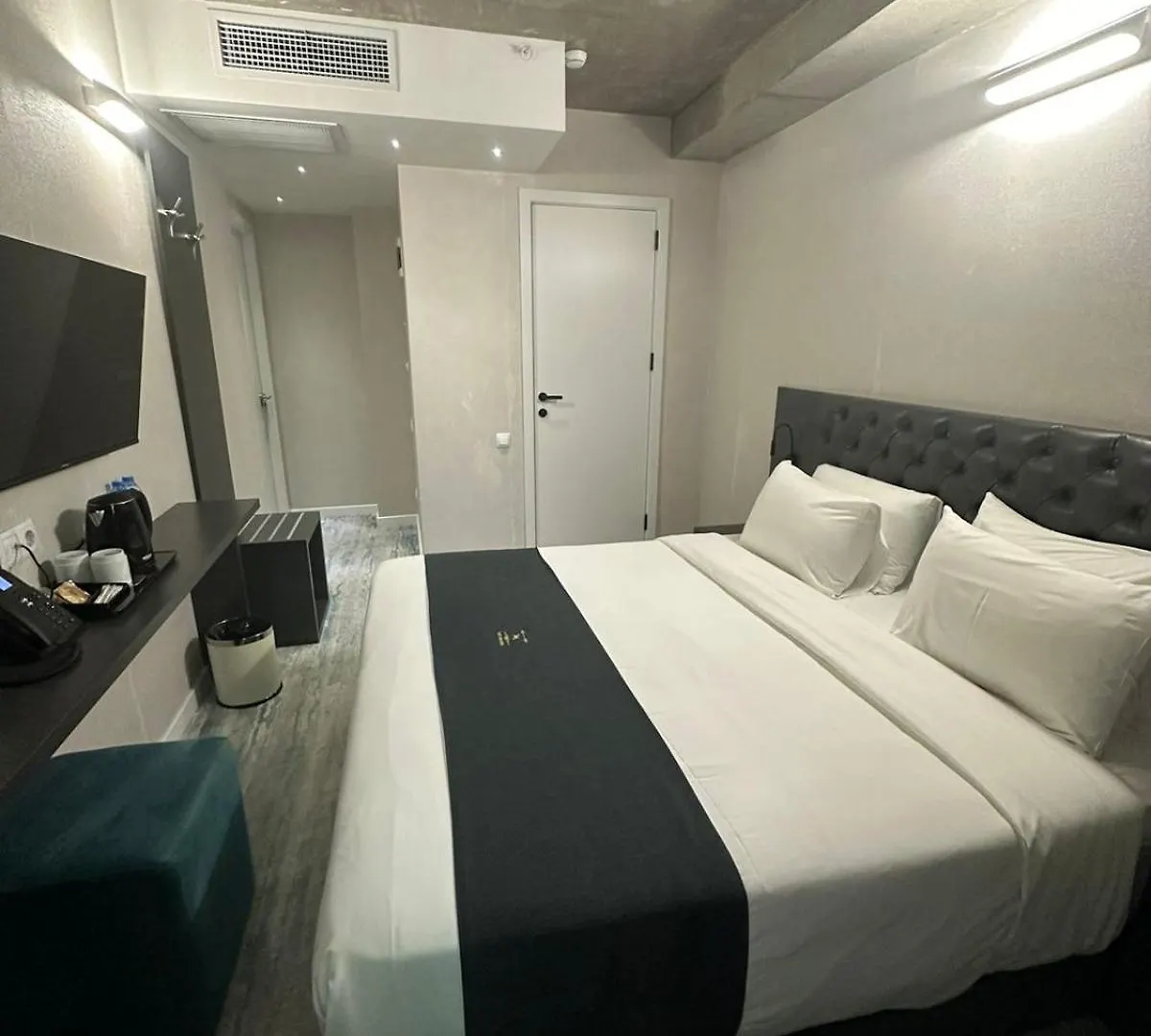 Comfort Hotel Tbilisi