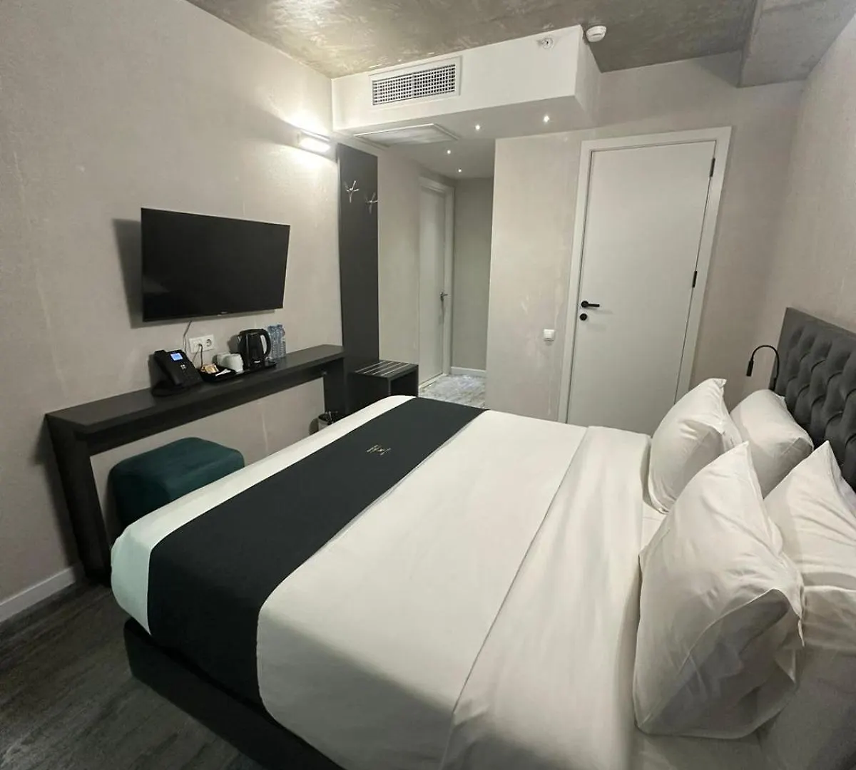 Comfort Hotel Tbilisi