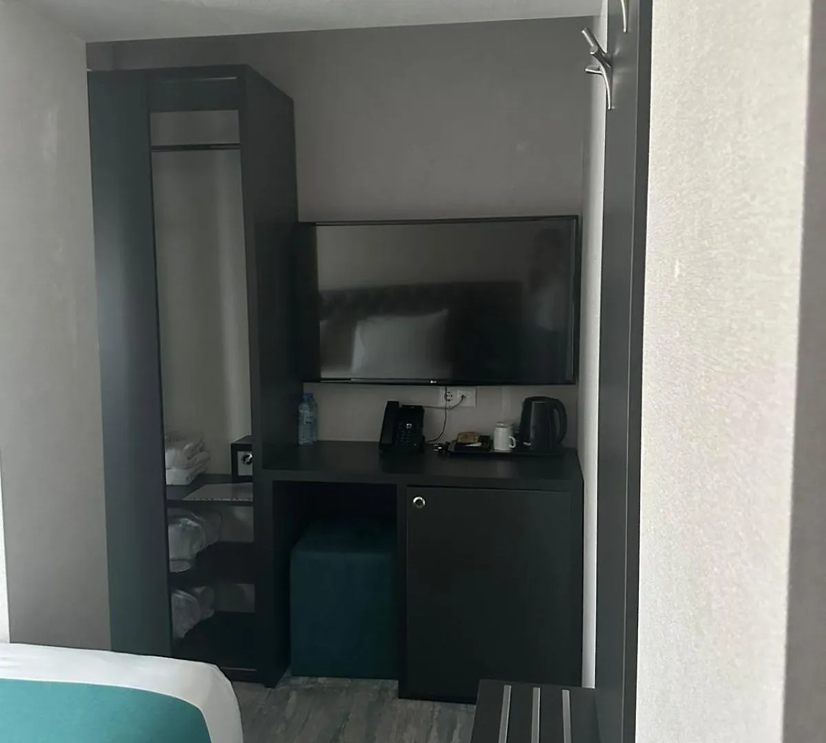 Comfort Hotel Tbilisi