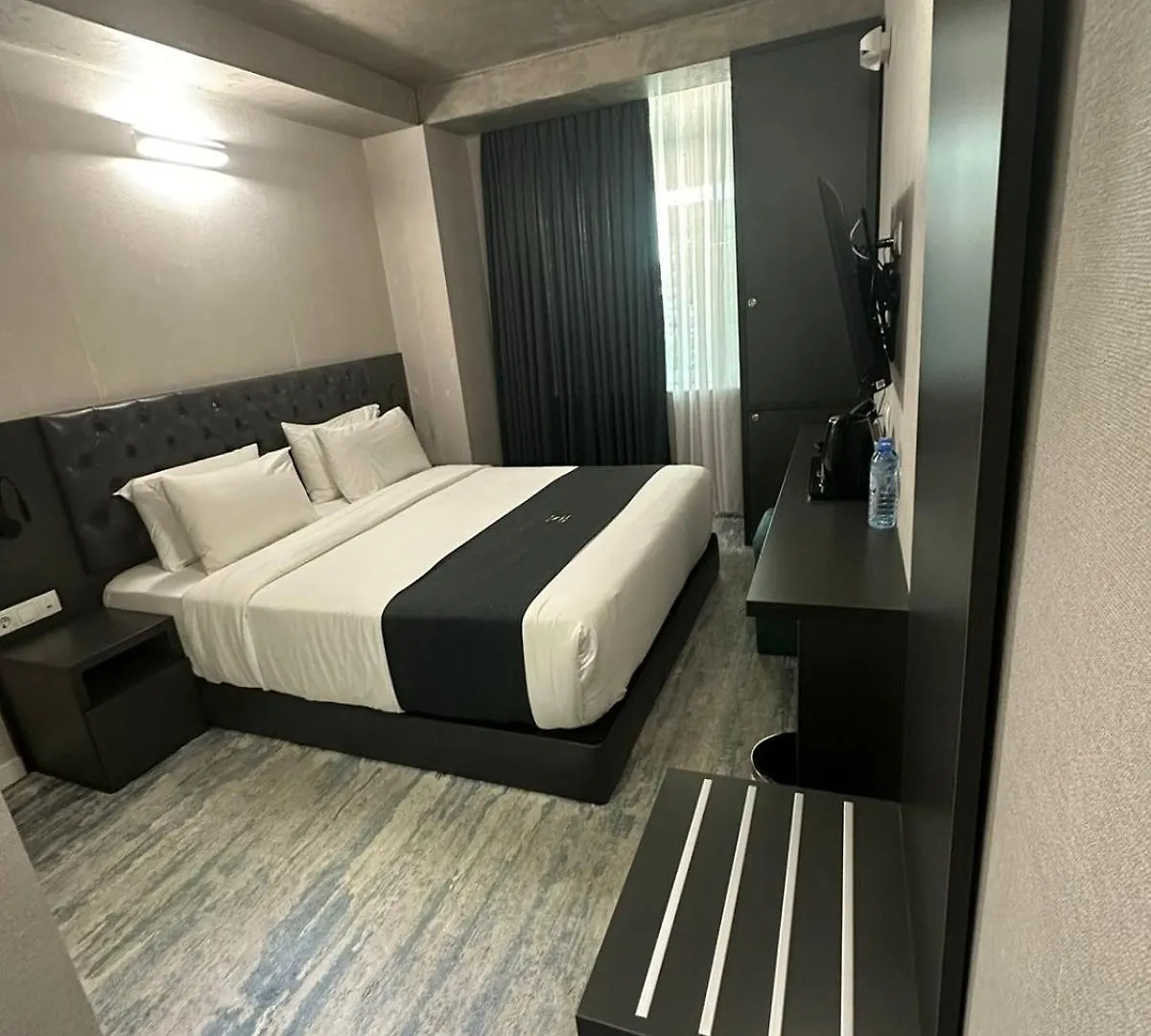 Comfort Hotel Tbilisi