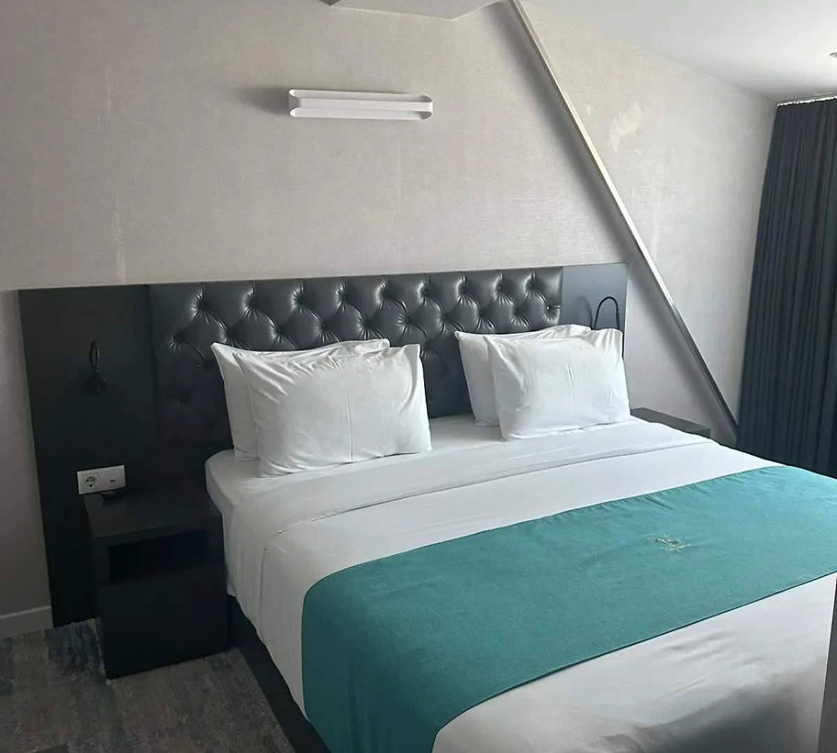Comfort Hotel Tbilisi
