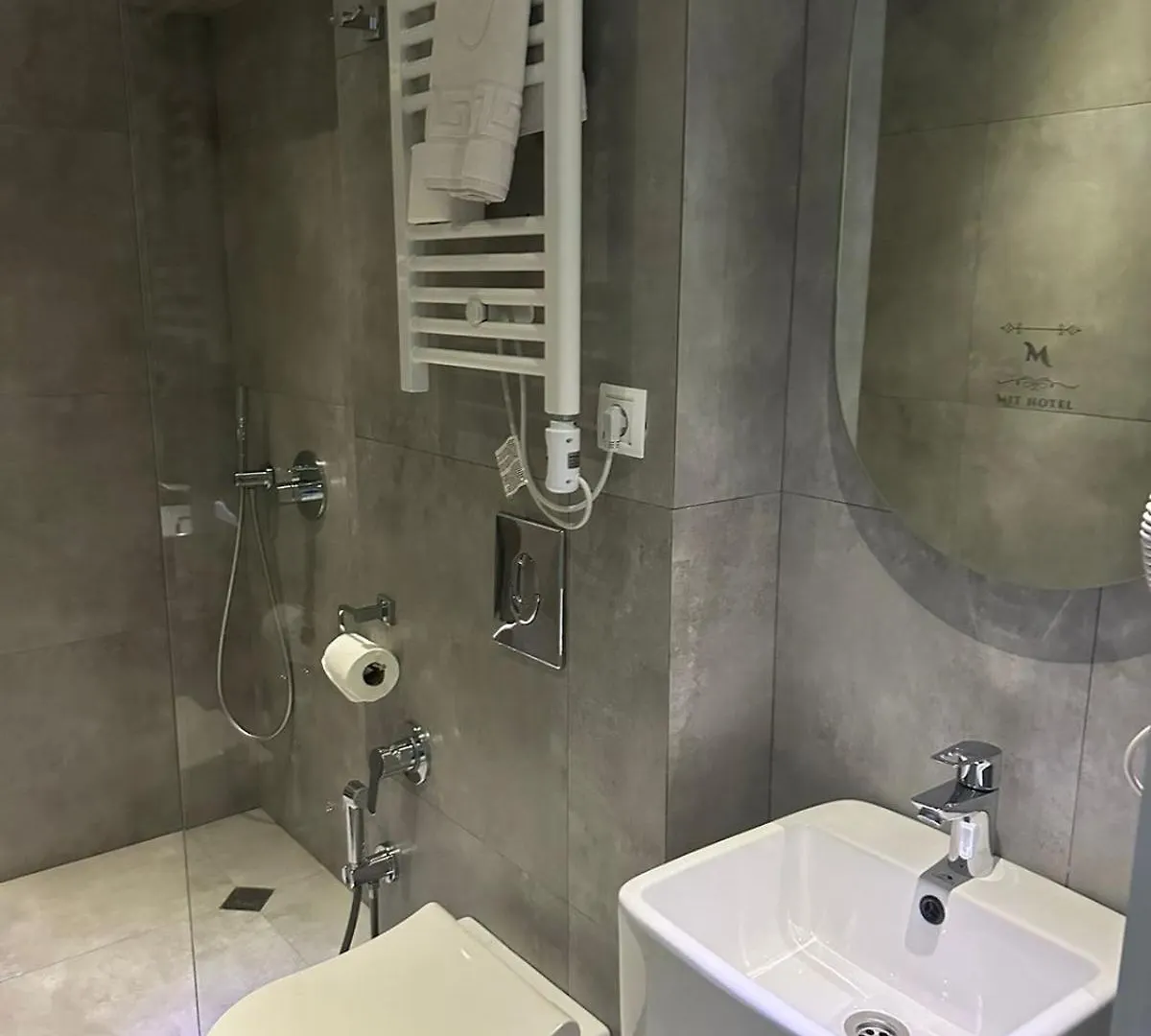 Comfort Hotel Tbilisi