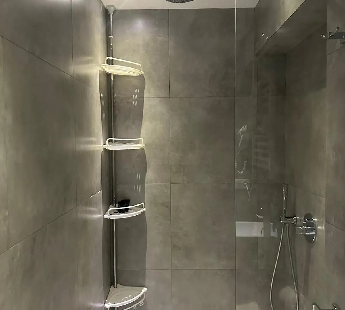 Comfort Hotel Tbilisi Geórgia