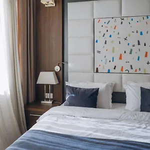 Hotel Costé, Tbilisi