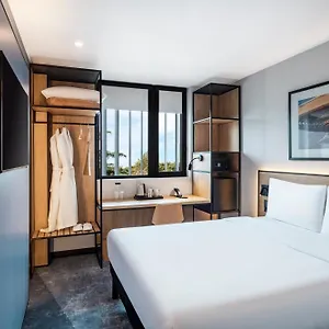 Hotel Ibis Airport, Tbilisi